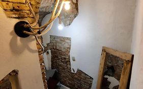 La Segreta